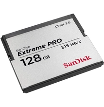 Sandisk 64GB Compact Flash 2.0 Extreme Pro