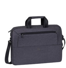 RivaCase 7730 Suzuka Laptop shoulder bag 15,6" Black