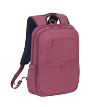 RivaCase 7760 Suzuka Laptop backpack 15,6" Red