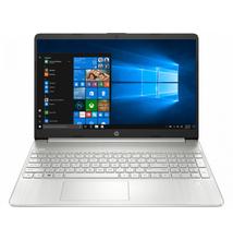 HP 15S-EQ1004NH Silver
