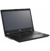 Fujitsu Lifebook E5410 Black