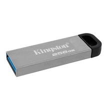 Kingston 256GB DT Kyson USB 3.2 Grey
