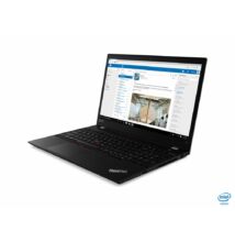 Lenovo ThinkPad T15 Black