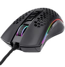 Redragon Storm RGB Wired gaming mouse Black