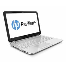 HP Pavilion 15-EG0008NH White