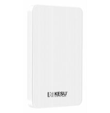 Teyadi 500GB 2,5” USB3.1 KESU-2519 White