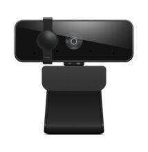 Lenovo Essential FHD Webkamera Black