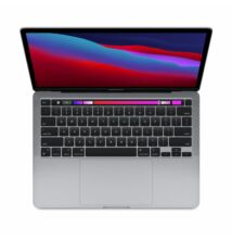 Apple MacBook Pro 13" Retina 2020 Touch Bar Space Gray