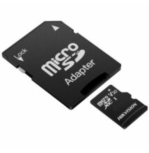 Hikvision 8GB microSDHC Class 10 UHS-I TLC + adapterrel