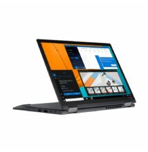 Lenovo ThinkPad X13 Yoga Gen 2 Black