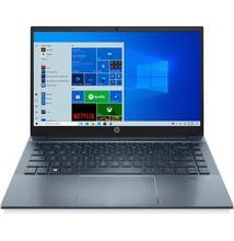 HP Pavilion 14-EC0012NH Blue
