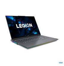 Lenovo Legion 7 Storm Grey