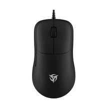 Ninjutso Katana Ultralight Esports Gaming Mouse Black