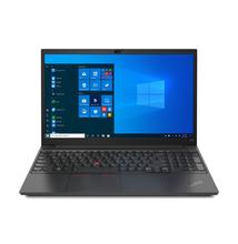 Lenovo ThinkPad E15 Gen 3 Black