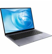 Huawei MateBook 14 2021 Space Gray