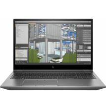 HP Zbook 15 Fury G8 Mobile Workstation Silver