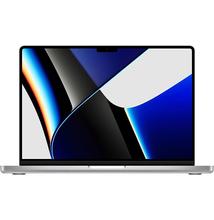 Apple Macbook Pro 14,2" (2021) Silver