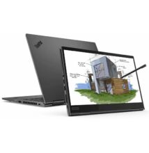 Lenovo ThinkPad X1 Yoga 4 Iron Gray