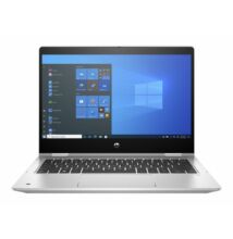 HP ProBook 435 x360 G8 Silver