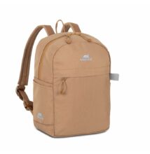 RivaCase 5422 Small Urban Backpack 6L Beige