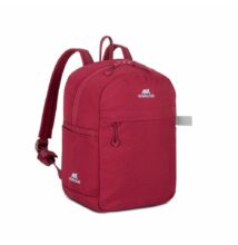 RivaCase 5422 Small Urban Backpack 6L Red