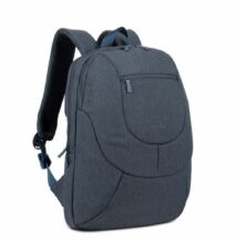 RivaCase 7723 Laptop backpack 14" Dark Grey