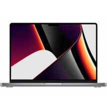 Apple Macbook Pro 14" Retina 2021 Space Gray