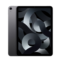 Apple iPad Air 5 (2022) 10,9" 256GB Wi-Fi Space Grey