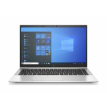 HP EliteBook 845 G8 Silver