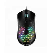 Spirit Of Gamer Elite M80 Gaming mouse Black