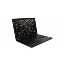 Lenovo ThinkPad P14s Gen 1 Black