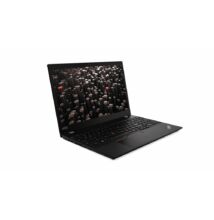 Lenovo ThinkPad P15s Gen 1 Black
