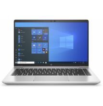 HP ProBook 640 G8 Silver