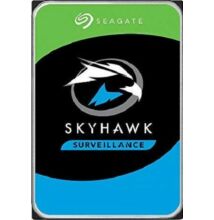 Seagate 4TB 5400rpm SATA-600 256MB SkyHawk ST4000VX016