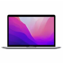 Apple MacBook Pro 13 (2022) Space Gray
