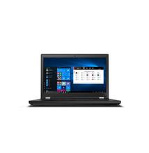 Lenovo ThinkPad T15g G2 Black