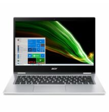 Acer Spin SP114-31-C9WP Silver