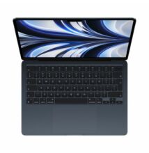 Apple MacBook Air 13" (2022) Midnight Black