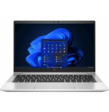 HP EliteBook 630 G9 Silver