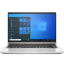HP ProBook 640 G8 Silver