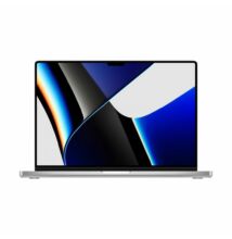 Apple Macbook Pro 16" (2021) Silver