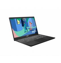 Msi Modern 15 B12M Classic Black