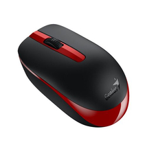 Genius NX-7007 Wireless Mouse Red