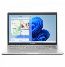 Asus X415MA-BV662WS Transparent Silver