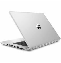 HP ProBook 640 G4 Silver ENG