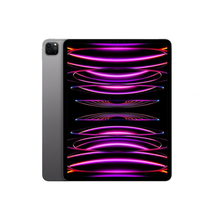 Apple iPad Pro (2022) 12,9" 128GB Wi-Fi Space Gray
