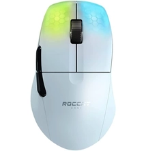 Roccat Kone Pro Air RGB Gaming Mouse White