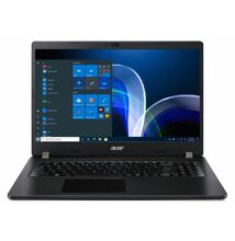 Acer TravelMate TMP215-54-53ZD Black