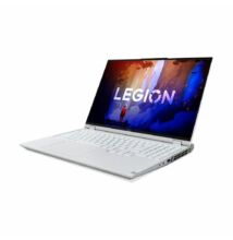 Lenovo Legion 5 Pro Glacier White