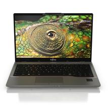 Fujitsu Lifebook U7412 Silver